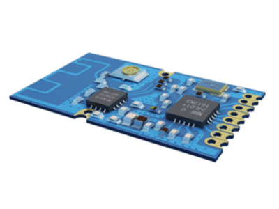 2.4GHz nRF24L01 PA LNA long range rf transceiver&nbsp;module