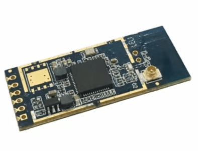 2.4G/5G  AP router Network Relay WIFI Module for home&nbsp;gateway